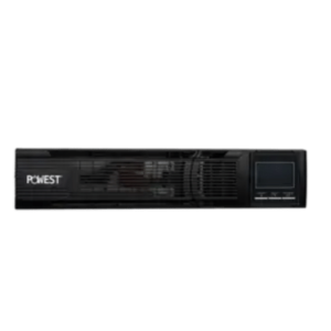 UPS ONLINE POWEST 1KVA RACK