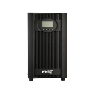 UPS ONLINE POWEST 3KVA