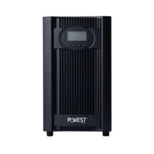 UPS ONLINE POWEST 2KVA