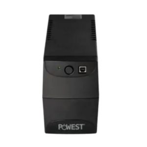 UPS INTERCATIVA POWEST MICRONET 750