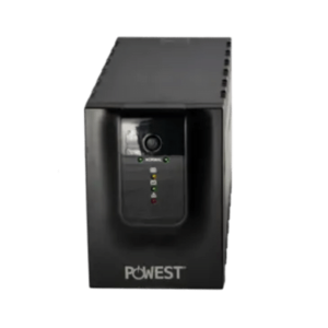 UPS INTERACTIVA POWEST MICRONET 1000