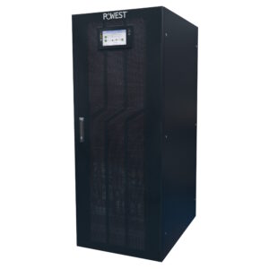 UPS High Voltage 250KVA
