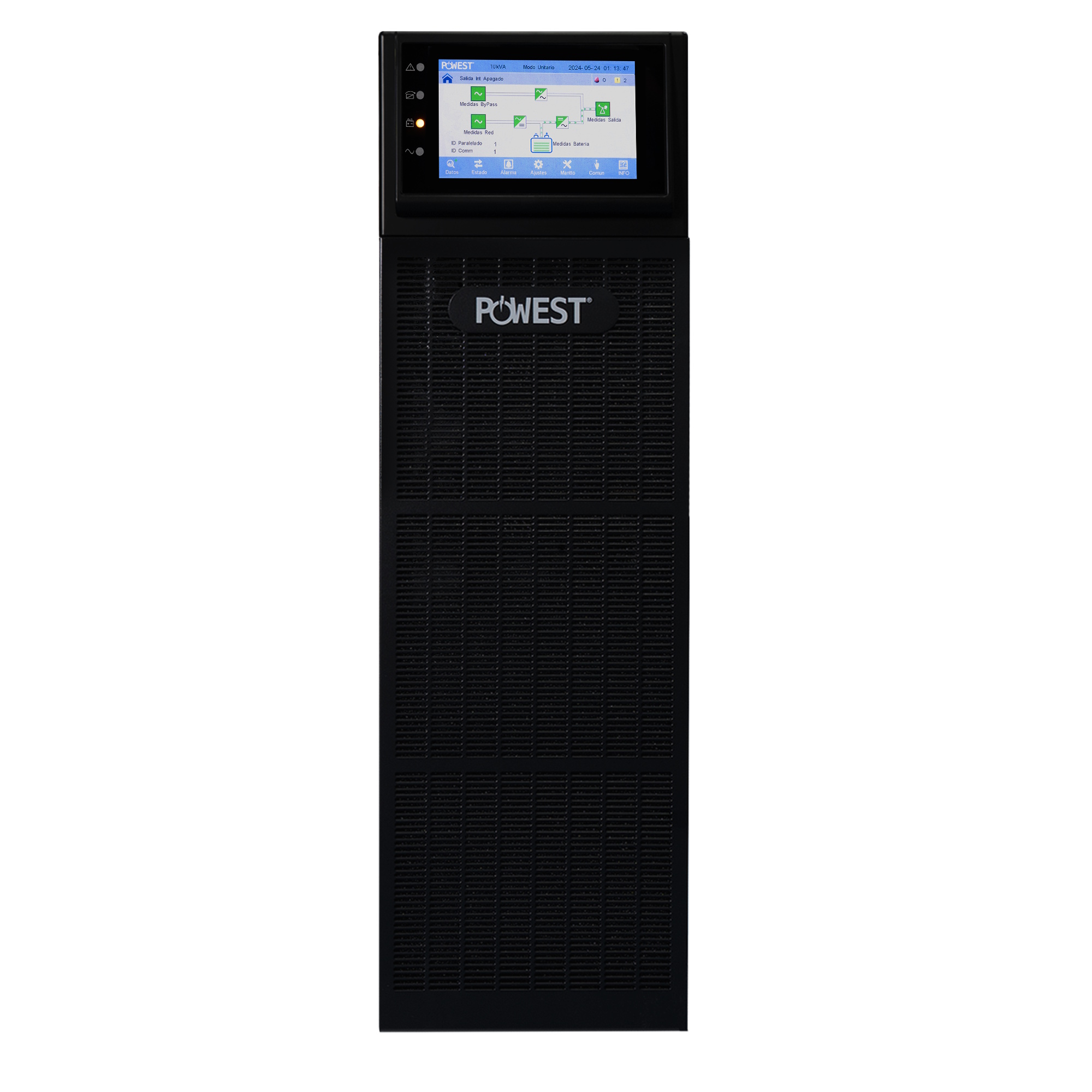 UPS 10KVA - Image 3