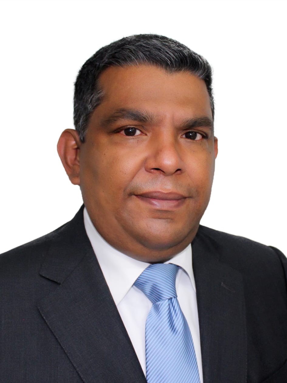 Edison Vásquez