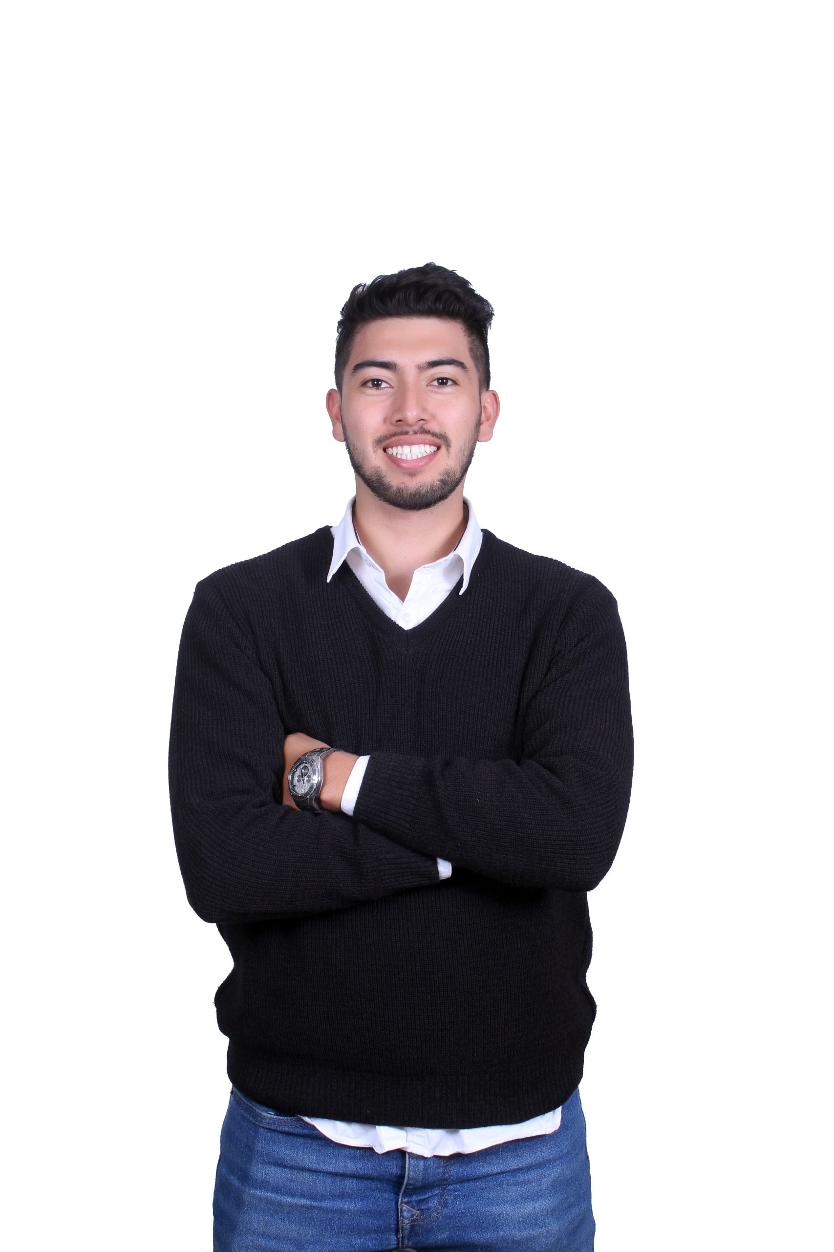 Daniel Felipe Bernal