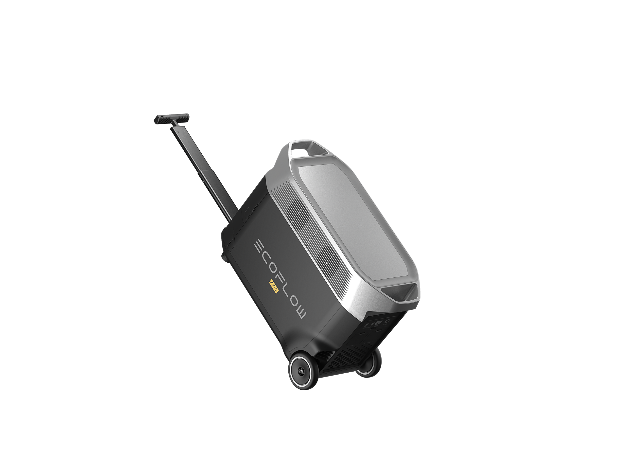 EcoFlow Delta Pro