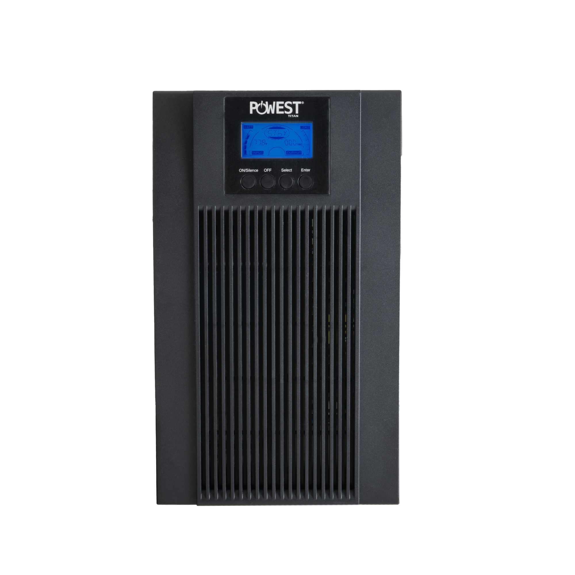 UPS Powest 3KVA Online