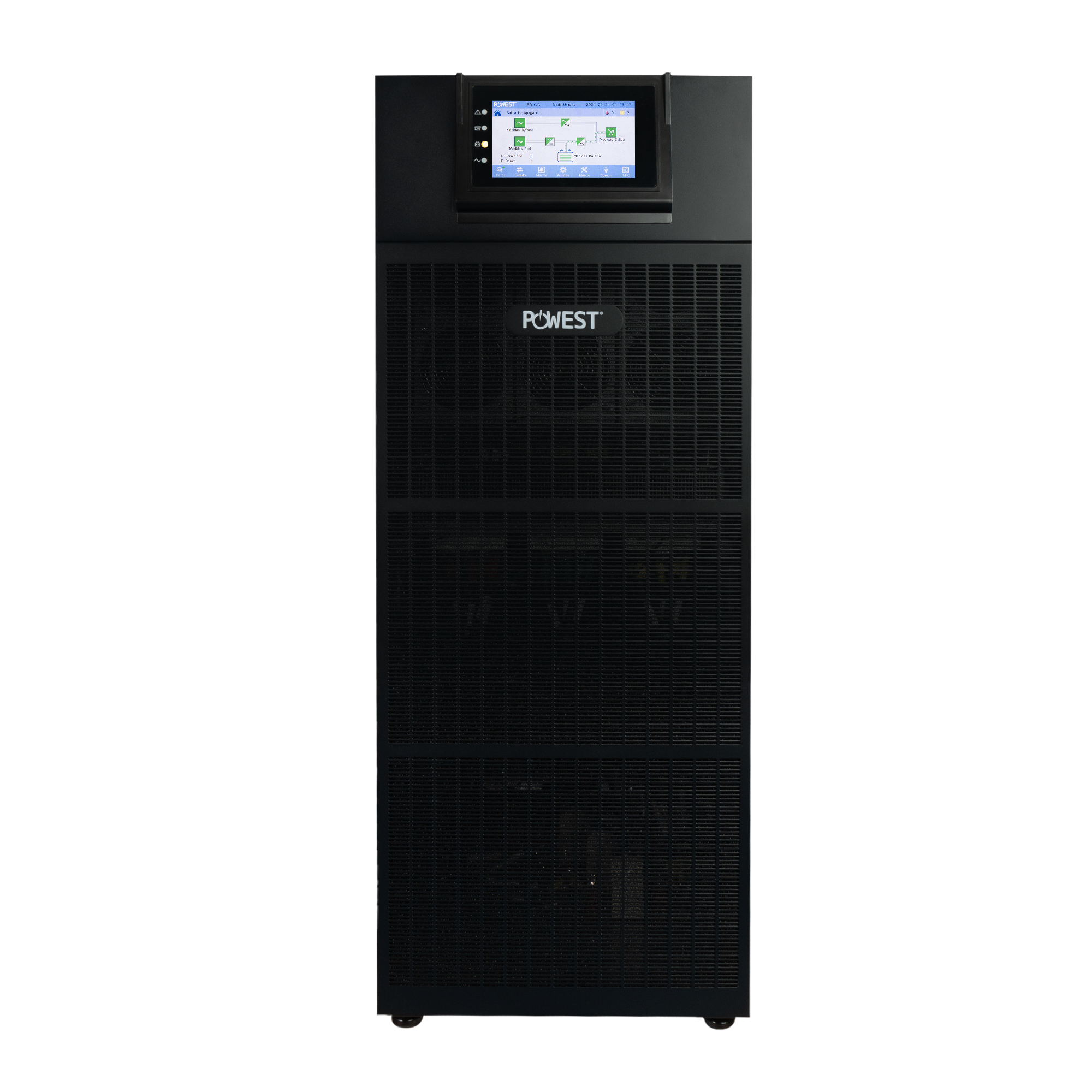 UPS Powest EA9960 60KVA